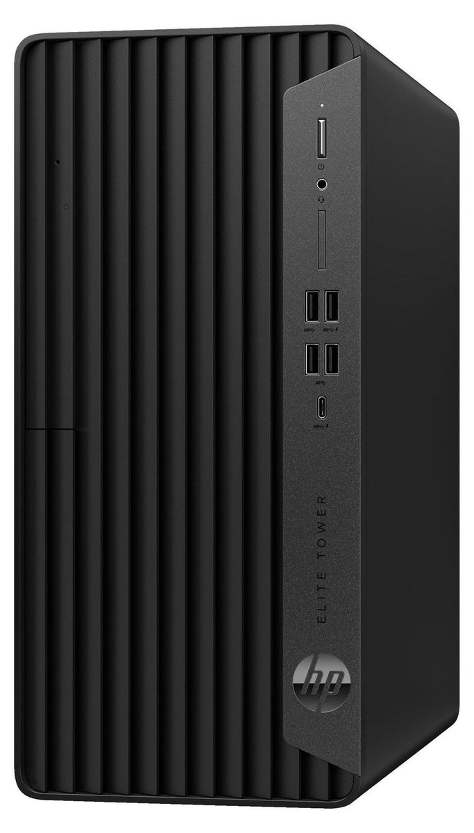 HP Elite Tower 800 G9, Intel® Core™ i7, i7-14700, 16 GB, 512 GB, DVD±RW, Windows 11 Pro