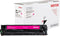Everyday™ Magenta wiederaufbereiteter Toner von , kompatibel mit HP 131A (CF213A), Standardkapazität, 1800 Seiten, Magenta, 1 Stück(e)