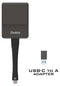 iiyama WP D002C, 4K Ultra HD, 3840 x 2160 Pixel, 480p, 576p, 720p, 1080p, 60 fps, Connects with EShare app version 7.3 and higher., USB