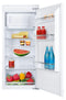 Amica EKSS 362 221, 179 l, Integriert, E, 35 dB, SN-ST, 2,6 kg/24h