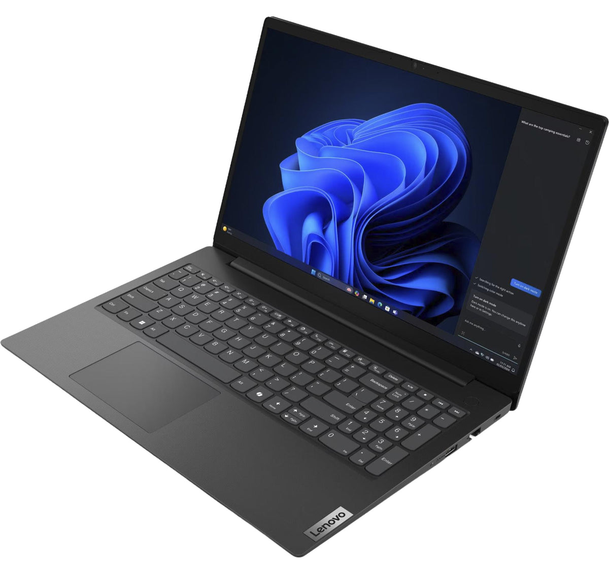 Lenovo V15 G5 IRL, Intel® Core™ i5, 39,6 cm (15.6