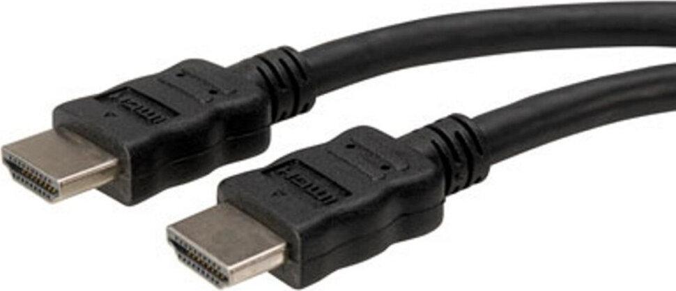Neomounts HDMI10MM HDMI Kabel - 3 Meter, 3 m, HDMI Typ A (Standard), HDMI Typ A (Standard), 10,2 Gbit/s, Schwarz