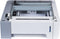 Brother LT-100CL, Mehrzweckfach, HL-4050CDN/MFC-9450CDN/MFC-9440CN/HL-4070CDW/MFC-9840CDW/DCP-9045CDN, 500 Blätter, 500 Blätter, Grau, Weiß, China