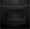 Siemens iQ500 HE278GBB3, Medium, Elektrischer Ofen, 71 l, 71 l, 30 - 275 °C, 2800 W