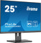 iiyama ProLite XUB2595WSU-B5, 63,5 cm (25