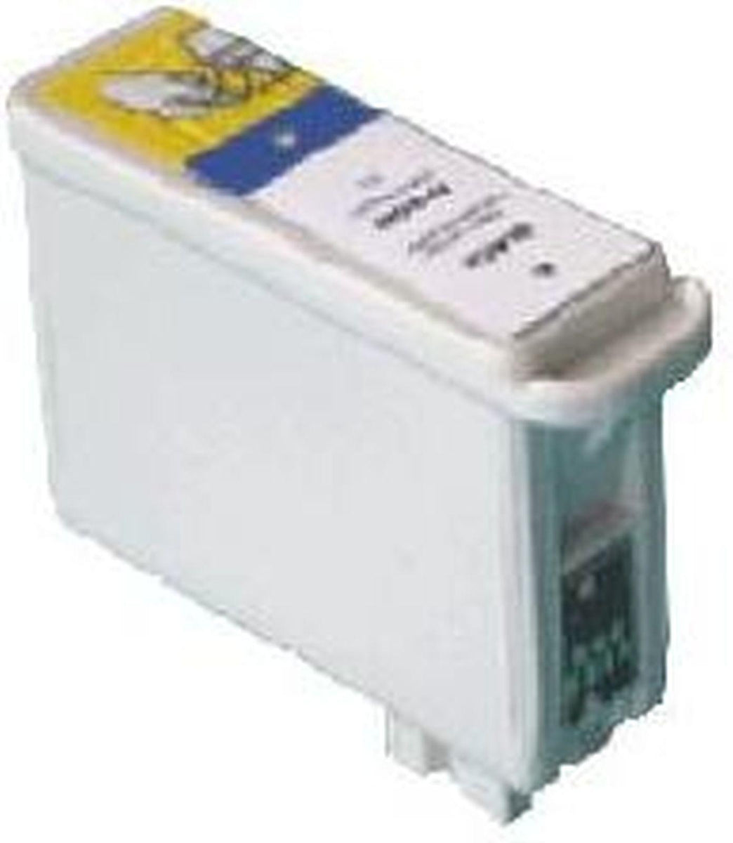 Epson Singlepack T596C00 UltraChrome HDR White, 350 ml, Weiß, Tinte auf Pigmentbasis, 350 ml, 1 Stück(e), Einzelpackung