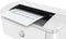 HP LaserJet M110w, Laser, 600 x 600 DPI, A4, 20 Seiten pro Minute, Netzwerkfähig, Weiß
