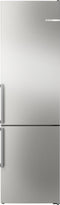 Bosch Serie 6 KGN39AIAU, 363 l, SN-T, 10 kg/24h, A, Fresh Zone Fach, Edelstahl