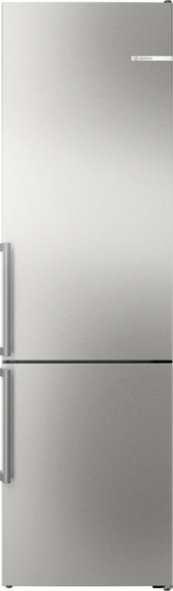 Bosch Serie 6 KGN39AIAU, 363 l, SN-T, 10 kg/24h, A, Fresh Zone Fach, Edelstahl