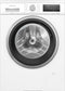 Siemens iQ500 WU14UT70, Frontlader, 8 kg, B, 69 dB, 1400 RPM, B
