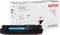 Everyday™ Cyan wiederaufbereiteter Toner von , kompatibel mit Samsung CLT-C506L, Hohe Kapazität, 3500 Seiten, 3500 Seiten, Cyan, 1 Stück(e)