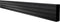 B-Tech BT8390-070/B, Schiene, Schwarz, Aluminium, 700 mm, 30 mm, 120 mm