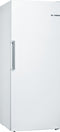 Bosch Serie 6 GSN54AWDV, 328 l, 22 kg/24h, SN-T, No-Frost-System, D, Weiß