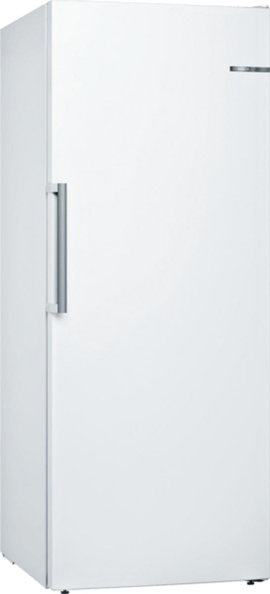 Bosch Serie 6 GSN54AWDV, 328 l, 22 kg/24h, SN-T, No-Frost-System, D, Weiß