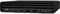 HP Pro Mini 260 G9, Intel® Core™ i5, i5-1334U, 16 GB, DDR4-SDRAM, 512 GB, Windows 11 Pro
