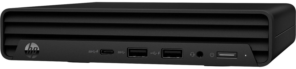 HP Pro Mini 260 G9, Intel® Core™ i5, i5-1334U, 16 GB, DDR4-SDRAM, 512 GB, Windows 11 Pro