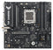 ASUS TUF GAMING A620AM-PLUS WIFI, AMD, Sockel AM5, AMD Ryzen 7000 Series, AMD Ryzen 8000 Series, AMD Ryzen 9000 Series, Sockel AM5, DDR5-SDRAM, 256 GB