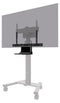 Neomounts AV45-500BL Laptop-Ablage-Kit 43-110