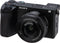 Sony α α6700, 27 MP, 6192 x 4128 Pixel, Exmor R CMOS, 4K Ultra HD, Touchscreen, Schwarz