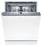 Bosch SMV46KX14E Vollintegrierbarer Einbaugeschirrspüler