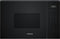 Siemens iQ500 BF525LMB1 - Mikrowelle - eingebaut