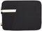 Case Logic Ibira IBRS-211 Black, Schutzhülle, 27,9 cm (11