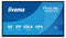iiyama TE8613A-B3AG, Interaktiver Flachbildschirm, 2,17 m (85.6