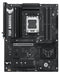ASUS TUF GAMING B850-E WIFI, AMD, Sockel AM5, AMD Ryzen 7000 Series, AMD Ryzen 8000 Series, AMD Ryzen 9000 Series, DDR5-SDRAM, 256 GB, DIMM