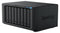Synology DiskStation DS1825+, NAS, Ryzen Embedded, V1500B, 8 GB, DDR4, 0 TB