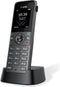 Zusätzliches VoIP-Mobilteil W73H