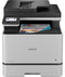 Brother MFC-L8730CDW, Laser, Farbdruck, 2400 x 600 DPI, A4, Direktdruck, Grau