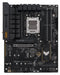 ASUS TUF GAMING B650E-PLUS WIFI, AMD, Sockel AM5, AMD Ryzen 7000 Series, AMD Ryzen 8000 Series, AMD Ryzen 9000 Series, Sockel AM5, DDR5-SDRAM, 256 GB