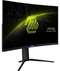 MSI MAG 321CUPDF, 80 cm (31.5