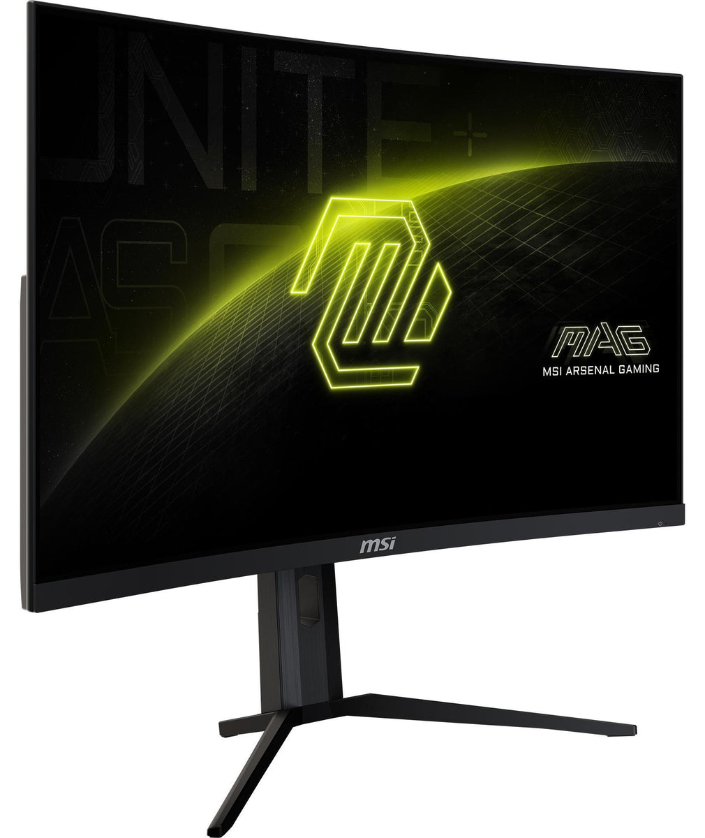 MSI MAG 321CUPDF, 80 cm (31.5