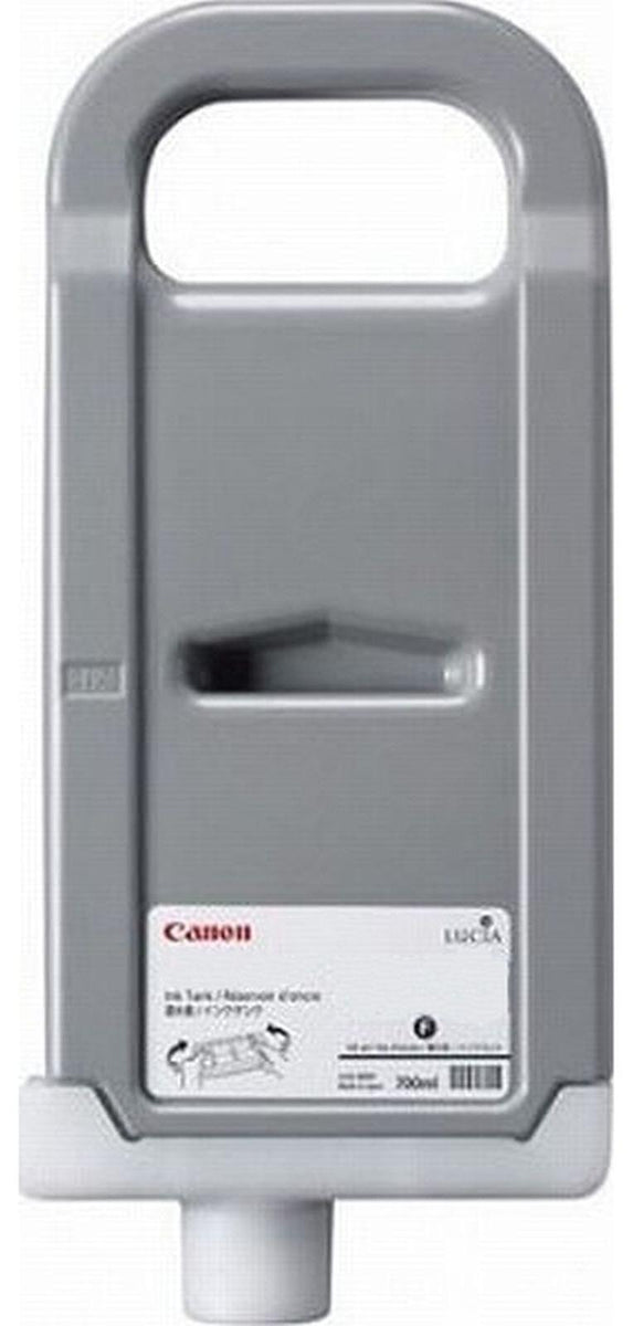 Canon PFI-106 C, Foto zyan, Tinte auf Farbstoffbasis, 1 Stück(e)