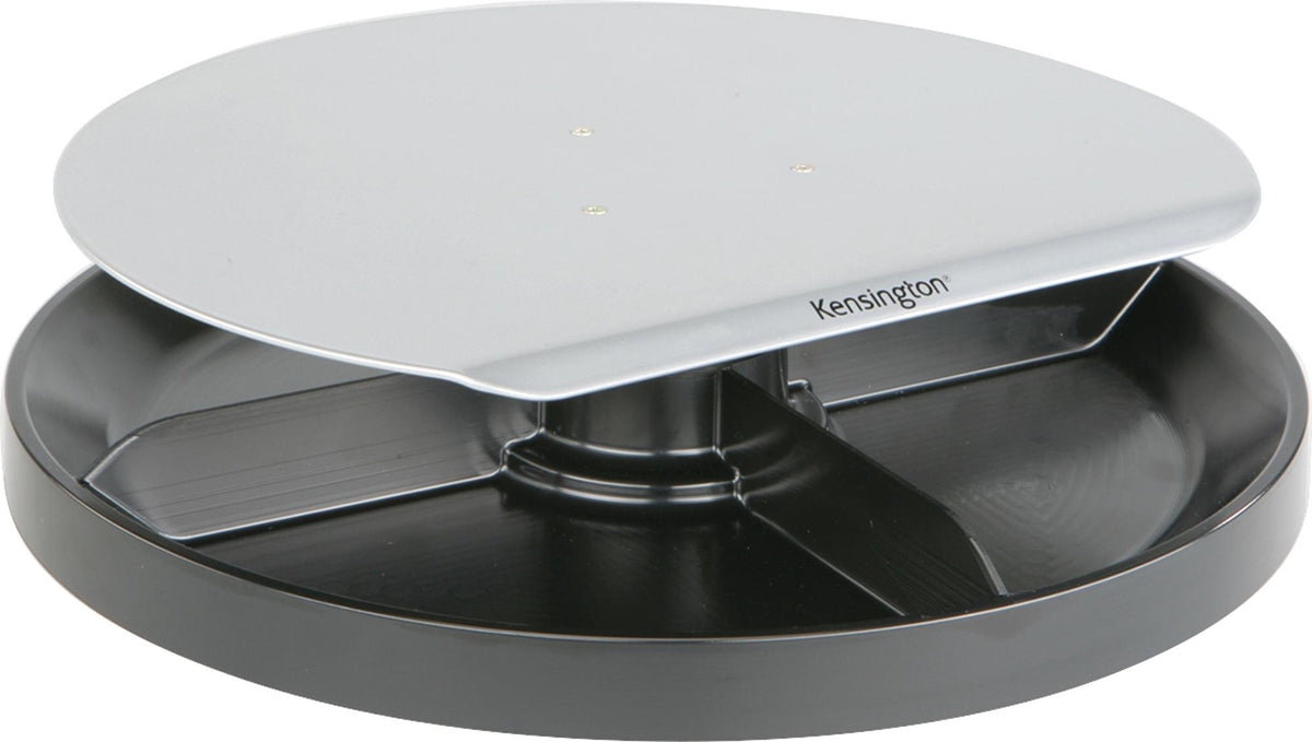Kensington SmartFit Spin2 Monitorständer — Grau
