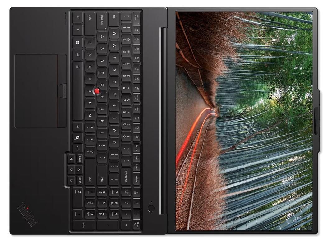 Lenovo ThinkPad P16s Gen 5 (AMD), AMD Ryzen AI 7 PRO, 2 GHz, 40,6 cm (16