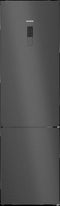 Siemens iQ300 KG39NXXCF, 363 l, SN-T, 10 kg/24h, C, Fresh Zone Fach, Schwarz