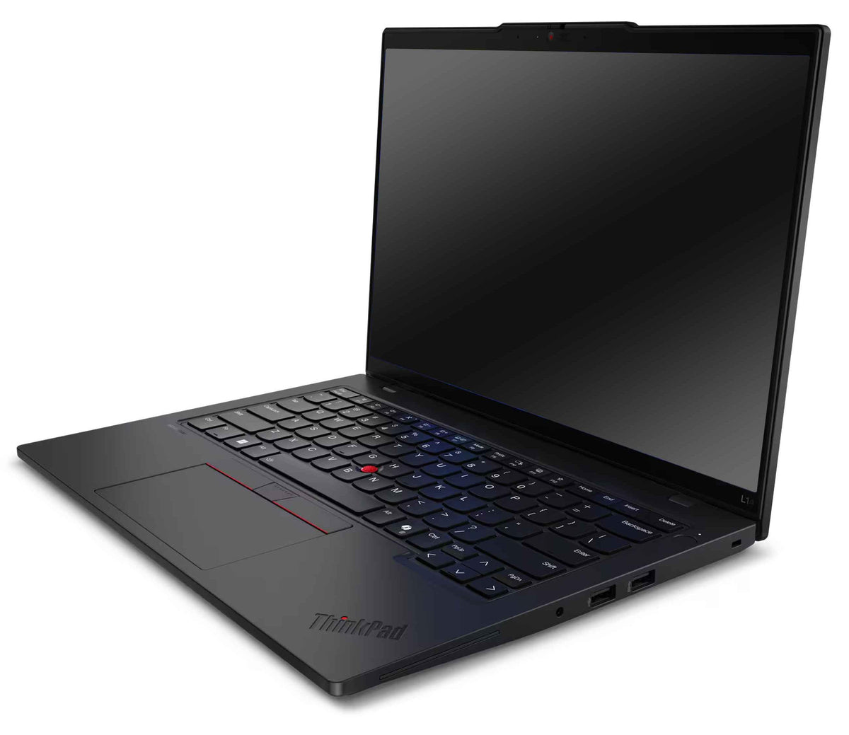 Lenovo ThinkPad L14 Gen 6 (Intel), Intel Core Ultra 5, 35,6 cm (14
