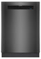 Siemens iQ500 SN15EC06CS, Unterbau, Standardgröße (60 cm), Gebürsteter Stahl, Gebürsteter Stahl, Berührung, 1,75 m
