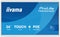 iiyama TW2424AS-W3P, Interaktiver Flachbildschirm, 60,5 cm (23.8