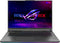 ASUS ROG Strix G18 G814FP-S9006W, AMD Ryzen™ 9, 2,5 GHz, 45,7 cm (18