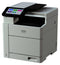 Ricoh IM C320F, Laser, Farbdruck, 1200 x 1200 DPI, Farbkopieren, A4, Schwarz, Weiß