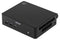 ASUS NUC 16 Pro Slim PC Kit RNUC16GDKU560002 (Intel Core Ultra 5 325 Prozessor, Intel Grafik, Intel WiFi 7, Bluetooth 6.0, ohne Betriebssystem, mit EU-Netzkabel, bis 180 TOPS KI-Leistung, unterstützt OpenClaw & Hermes Agent etc.), Mini-PC Barebone, PCI…