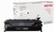 Everyday™ Schwarz Tonermodul von kompatibel mit HP 80X (CF280X), Hohe Kapazität, 11500 Seiten, Schwarz, 1 Stück(e)