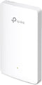 TP-Link Omada AX1800-Wi-Fi 6-Wand-Accesspoint, 2,4 GHz, 5 GHz, 1774 Mbit/s, WPA, WPA2, WPA3, 10,100,1000 Mbit/s