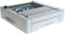 Brother 250 Sheets Lower Tray, 250 Blätter, China, A4, A5, A6, B5, B6, 505 mm, 21 mm, 505 mm