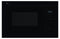AEG TS5GM251EB, Arbeitsplatte, Grill-Mikrowelle, 25 l, 900 W, Eingebautes Display, LED