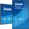 iiyama LH4364UHSB-B1AG, 109,2 cm (43
