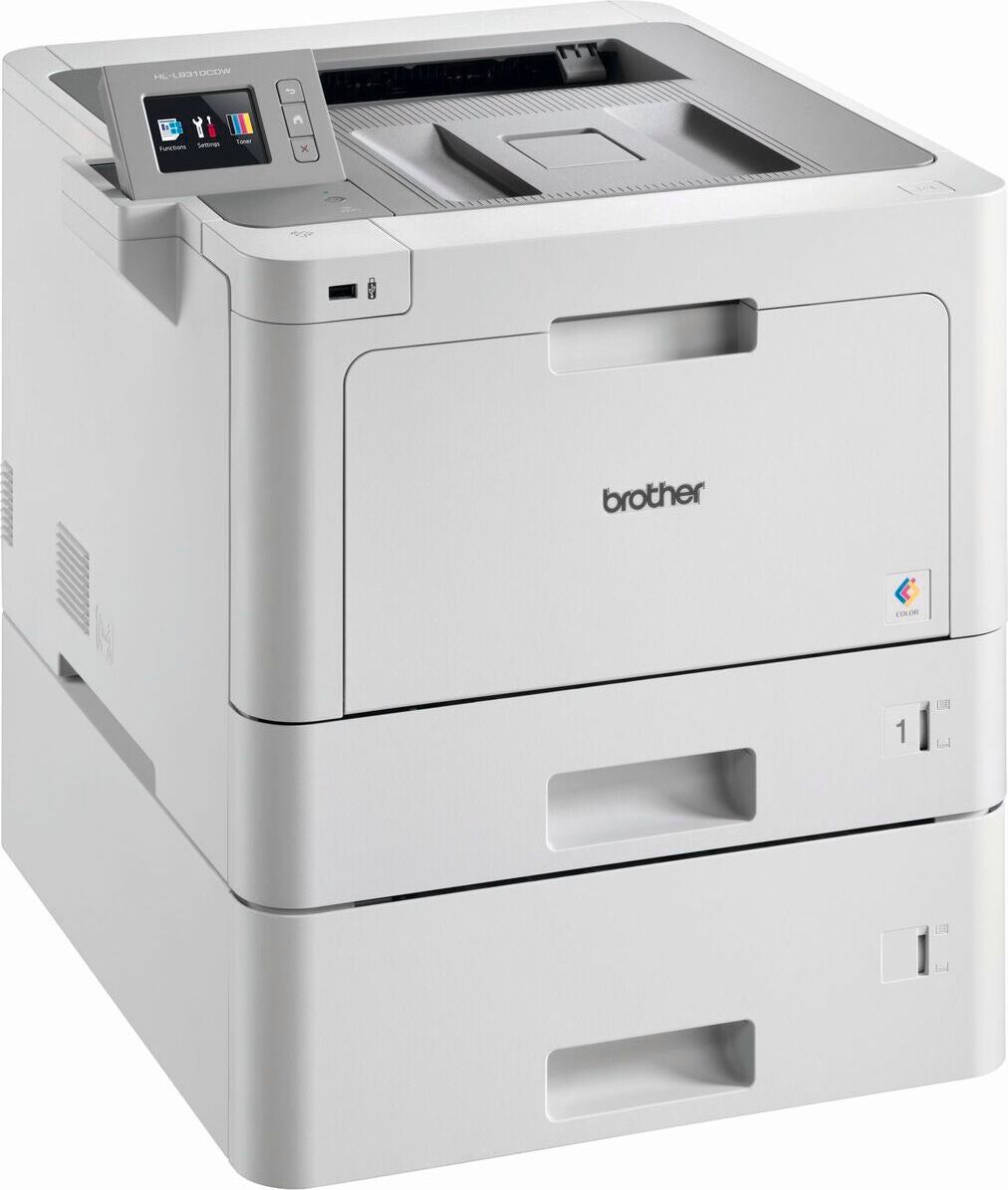 Brother HL-L9310CDWT  Farblaser (Speditionsversand)